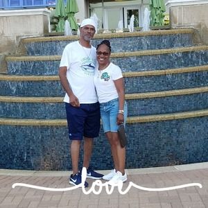 Meet your Posher, Patricia